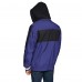 Куртка на короткой молнии Baltimore Ravens Tommy Hilfiger Gael Lightweight - Purple
