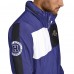 Куртка на короткой молнии Baltimore Ravens Tommy Hilfiger Gael Lightweight - Purple