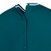 Свитшот Philadelphia Eagles G-III Sports by Carl Banks Adaptive Blocker Fleece - Midnight Green