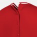 Свитшот Kansas City Chiefs G-III Sports by Carl Banks Adaptive Blocker Fleece - Red