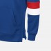 Толстовка Buffalo Bills G-III Sports by Carl Banks Royal/Red Adaptive Faceoff