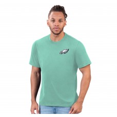 Футболка Philadelphia Eagles Margaritaville Time Flies - Mint
