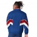 Куртка Buffalo Bills Starter Royal Captain Satin Varsity