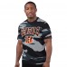 Cincinnati Bengals Starter Gray Thursday Night Gridiron T-Shirt Cincinnati Bengals Starter Gray Thursday Night Gridiron T-Shirt
