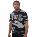 Футболка New Orleans Saints Starter Gray Thursday Night Gridiron