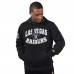 Las Vegas Raiders Starter Black Thursday Night Gridiron Pullover Hoodie Las Vegas Raiders Starter Black Thursday Night Gridiron Pullover Hoodie