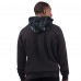 Las Vegas Raiders Starter Black Thursday Night Gridiron Pullover Hoodie