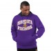 Толстовка Minnesota Vikings Starter Thursday Night Gridiron - Purple
