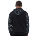 Jacksonville Jaguars Starter Black Thursday Night Gridiron Full-Zip Hoodie