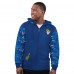 Los Angeles Rams Starter Thursday Night Gridiron Full-Zip Hoodie - Royal