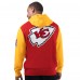 Толстовка Kansas City Chiefs Starter Extreme - Red