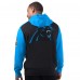 Толстовка Carolina Panthers Starter Black Extreme