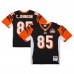Джерси Cincinnati Bengals Chad Johnson Mitchell & Ness Black 2004 Legacy Replica Джерси Cincinnati Bengals Chad Johnson Mitchell & Ness Black 2004 Legacy Replica