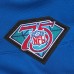 Джерси New York Giants 1994 Michael Strahan Mitchell & Ness Royal Authentic Throwback Retired Player