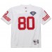 Джерси San Francisco 49ers 1994 Jerry Rice Mitchell & Ness White Authentic Throwback Retired Player