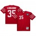 Джерси Arizona Cardinals 1994 Aeneas Williams Mitchell & Ness Cardinal Authentic Throwback Retired Player
