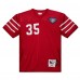 Джерси Arizona Cardinals 1994 Aeneas Williams Mitchell & Ness Cardinal Authentic Throwback Retired Player