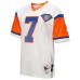 Джерси Denver Broncos 1994 John Elway Mitchell & Ness White Authentic Throwback Retired Player