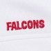Толстовка Atlanta Falcons Michael Vick Mitchell & Ness White Player Name & Number Legacy Jersey