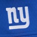 New York Giants Lawrence Taylor Mitchell & Ness Royal Player Name & Number Hoodie Legacy Jersey