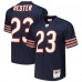 Джерси Chicago Bears Devin Hester Mitchell & Ness Navy Legacy Replica