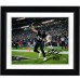 Фото с автографом Mark Andrews Baltimore Ravens Fanatics Authentic 8 x 10 Touchdown Spike