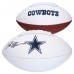 Мяч американского футбола NFL Deion Sanders Dallas Cowboys Autographed Authentic Franklin