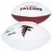 Мяч американского футбола NFL Kirk Cousins Atlanta Falcons Autographed Authentic Franklin Мяч американского футбола NFL Kirk Cousins Atlanta Falcons Autographed Authentic Franklin