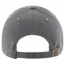 Бейсболка Philadelphia Eagles 47 Clean Up Legacy - Charcoal