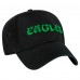 Бейсболка Philadelphia Eagles 47 Clean Up Team Script - Black