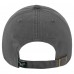 Бейсболка Philadelphia Eagles 47 Clean Up Team Script - Charcoal