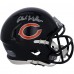 Caleb Williams Chicago Bears Autographed Fanatics Authentic Riddell Speed Mini Helmet