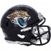 Brian Thomas Jr. Jacksonville Jaguars Autographed Fanatics Authentic Riddell Speed Mini Helmet