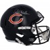 Caleb Williams Chicago Bears Autographed Fanatics Authentic Riddell Speed Replica Helmet