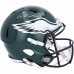 Cooper DeJean Philadelphia Eagles Autographed Authentic Riddell Speed Replica Helmet Cooper DeJean Philadelphia Eagles Autographed Authentic Riddell Speed Replica Helmet