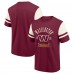 Футболка Washington Commanders Darius Rucker Collection by Football - Burgundy