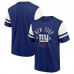 Футболка New York Giants Darius Rucker Collection by Football - Royal