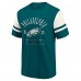 Футболка Philadelphia Eagles Darius Rucker Collection by Football - Midnight Green