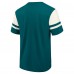 Футболка Philadelphia Eagles Darius Rucker Collection by Football - Midnight Green