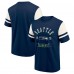 Футболка Seattle Seahawks Darius Rucker Collection by Football - College Navy