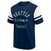 Футболка Seattle Seahawks Darius Rucker Collection by Football - College Navy