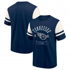 Футболка Tennessee Titans Darius Rucker Collection by Football - Navy