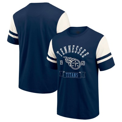 Футболка Tennessee Titans Darius Rucker Collection by Football - Navy