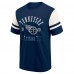 Футболка Tennessee Titans Darius Rucker Collection by Football - Navy