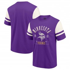 Футболка Minnesota Vikings Darius Rucker Collection by Football - Purple