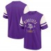 Футболка Minnesota Vikings Darius Rucker Collection by Football - Purple