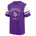 Футболка Minnesota Vikings Darius Rucker Collection by Football - Purple