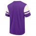 Футболка Minnesota Vikings Darius Rucker Collection by Football - Purple