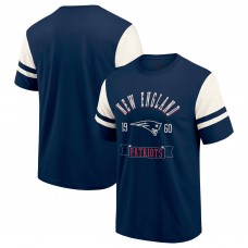 Футболка New England Patriots Darius Rucker Collection by Football - Navy