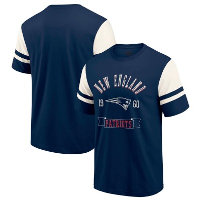 Футболка New England Patriots Darius Rucker Collection by Football - Navy